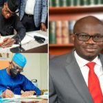 Dapo Abiodun appoints new Attorney General