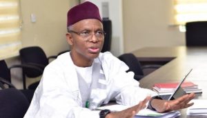 El-Rufai swears-in 21 Council chairmen, charges them to be fair to all