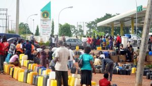 Fuel supply: Please do not panic, NNPC urges Nigerians