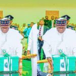 Governor Buni presents N164bn as 2022 budget