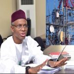 Kaduna Govt announces immediate restoration of telecoms services