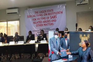 Lagos APC urges restraints over End SARS Panel report