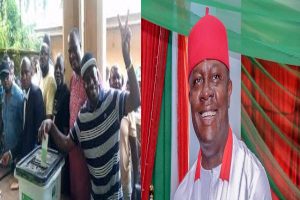Ozigbo Congratulates Soludo