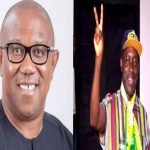 Latest Breaking Political News in Nigeria Today: Peter Obi congratulates Soludo, calls for support