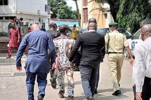 Latest Breaking News About FIIRO: court remands former FIIRO DG in correctional facility over certificate forgery, Others