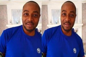 Latest Breaking News About Tordue Salem : Journalists demand independent probe of Tordue Salem's death