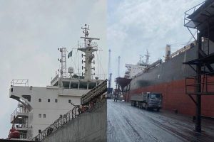 Latest Breaking News About Drug War In Nigeria: NDLEA arrests 12 dock workers over N9.5Bn Cocaine Seizure at Lagos Ports