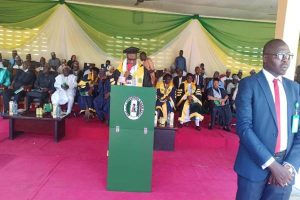 Latest Breaking Education News In Nigeria: Niger State to draft Civil Servants to staff College of Education