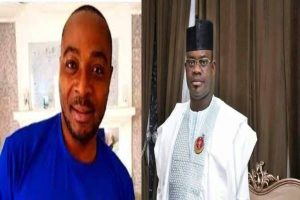 Kogi Governor mourns Tordue Salem, tasks Security agents