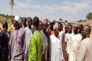 Latest Breaking Political News in Nigeria Today: Senator Mrafa's Faction holds APC factional congress in Zamfara