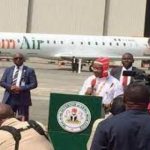 Ibom Air to add 10 aircraft to its fleet