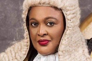 SERAP petitions UN over ‘vicious assault on Justice Mary Odili’