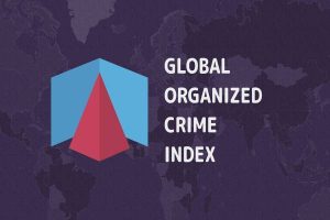 Nigeria ranked among top 10 criminal markets for trafficking, drug market