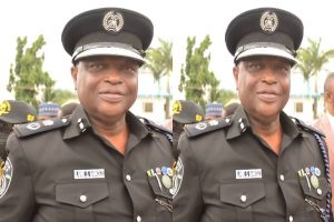 Police bust Land Grabbing Syndicate in Ogun, arrest 1