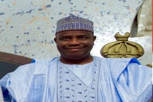 Latest Breaking News about Security in Sokoto State: Tambuwal Cobfirms bandits kill 15 in attack on Sokoto Village