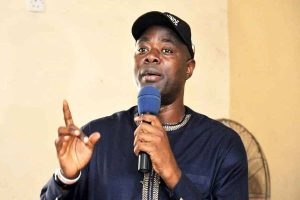 Governor Makinde Charges Oyo PDP Exco to reconcile members, unify Party