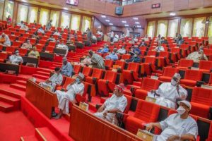 Senate intervenes on Ladipo market Explosion, orders investigation