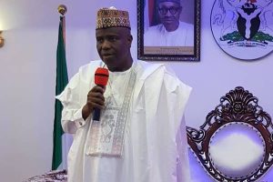 Tambuwal Condoles Illela Community As Death Toll Rises To 43