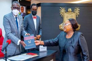 Let us be patient as work on Lekki Panel Report Continues - LASG