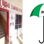 Zamfara PDP sues ZUREP for marking party secretariat for demolition