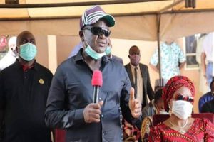 Gunmen kill 7 in Benue community