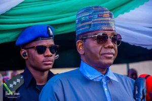 Governor Matawalle launches Healthcare programme for less privileged, Others in Zamfara