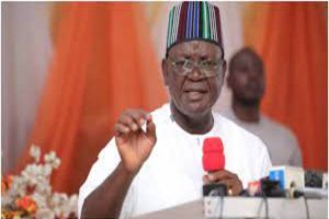 Governor Samuel Ortom pledges judicious use of N18.3BN Loan