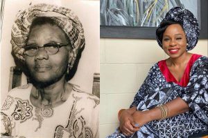Bolanle Austen Peters wins rights to Funmilayo Ransome Kuti's Story