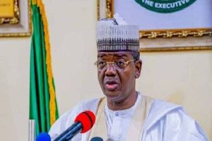 Zamfara Government secures the release of 544 kidbnap victims during telecoms shutdown