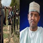 Bandits kill former Zamfara Governorship Aspirant