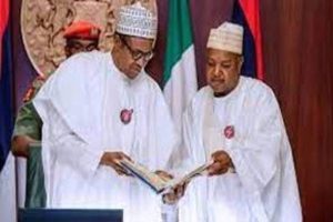 President Buhari, APC Governors agree February 2022 for National Convention