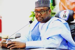 Niger state raises the alarm oevr ISWAP presence