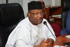 INEC ON Anambra