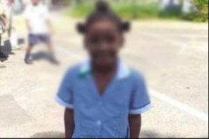 Unknown Gunmen abduct 3 year old girl girl in Ondo