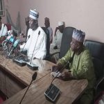 Zamfara APC RECONCILIATION begins Sitting, insists no faction in Zamfara APC