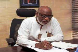 Gunmen abduct Principal,, Vice principal , 3 teachers in Ondo