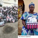 NDLEA intercepts 12,385kg drugs smuggled into Lagos on waterways