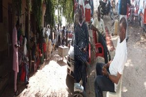 Zamfara PDP