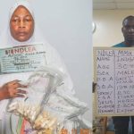 Saudi bound Businesswoman excretes 80 pellets of Cocaine at Abuja Airport