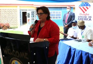 U.S. Consulate launches STEM training for 300 high school girls in Osun State 