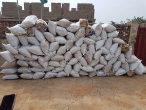 NDLEA arrests drug dealer behind cocaine hidden in toilet at MMIA