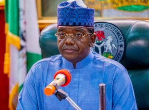 Zamfara Gov't orders immediate reopening of four weekly markets