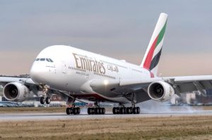 FG announces possible resumption of flights to UAE