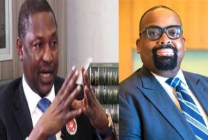 Malami accuses NBA president Olumide Akpata of pursuing personal agenda
