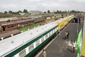 NRC directs shutdown of train services over strike