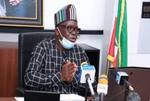 Benue has lost over 100 security officers to bandits- Ortom