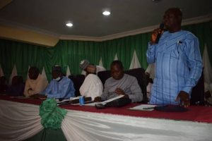 NUT asks Kaduna members to shun competency test proposed by govt