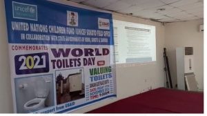 9.67 million lack access to basic toilet in Zamfara, Others - UNICEF