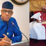 Gov. Dapo Abiodun mourns Olowu of Owu, Olusanya Dosunmu