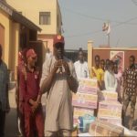 Amotekun Joint Patrol Team recovers goods worth 50 million